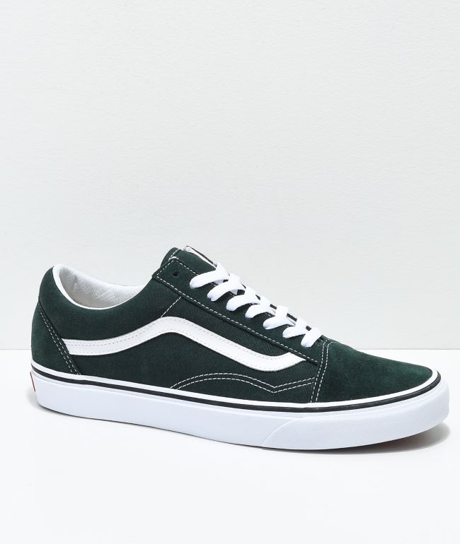 green old skool